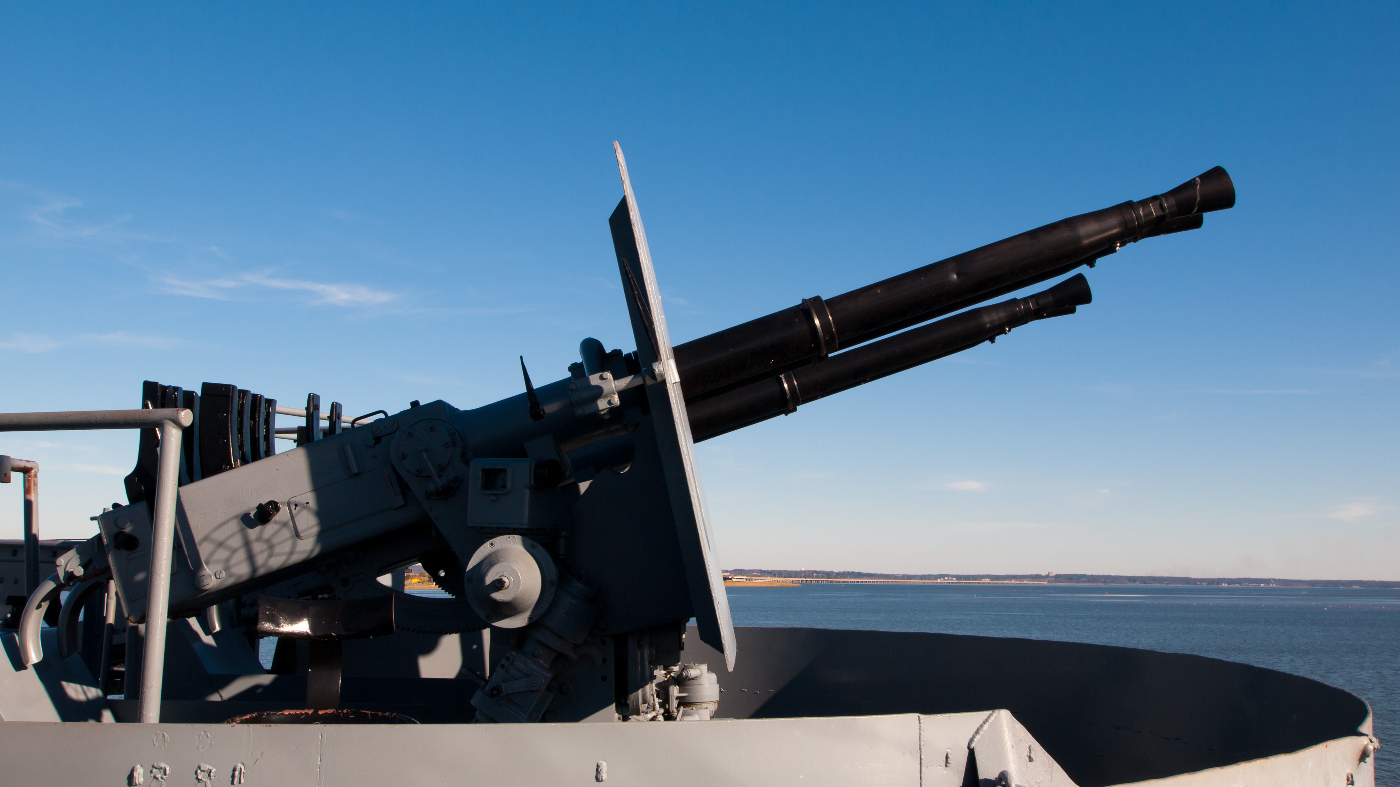 국방 기술 자립